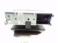 Recambio de sistema audio / radio cd para volkswagen polo (6r1) 1.6 tdi referencia OEM IAM 5M0057187AX 5M0035156D  2