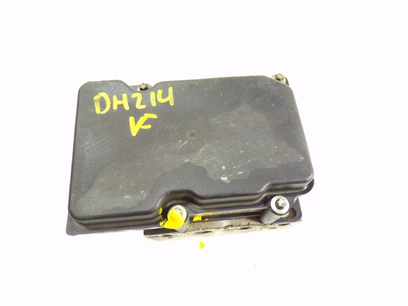 Recambio de abs para hyundai i30 1.6 crdi cat referencia OEM IAM 589202L300 589202L300 0265231956