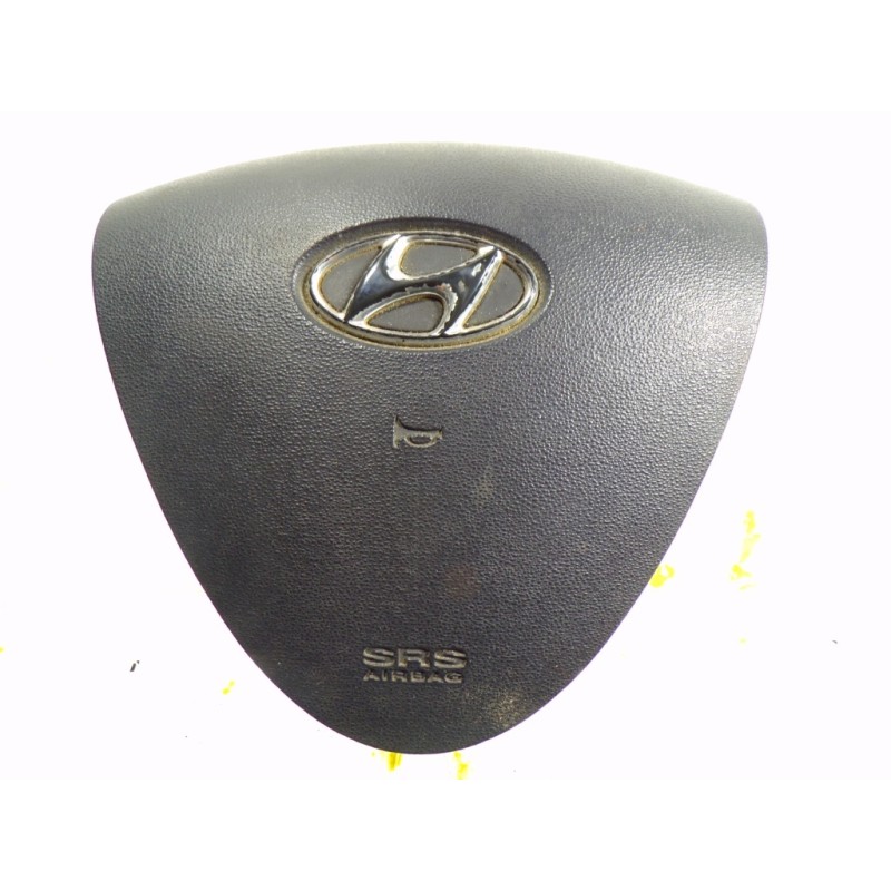 Recambio de airbag delantero izquierdo para hyundai i30 1.6 crdi cat referencia OEM IAM 569002L200XP 569002L200 2L56900030