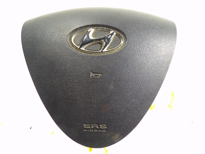 Recambio de airbag delantero izquierdo para hyundai i30 1.6 crdi cat referencia OEM IAM 569002L200XP 569002L200 2L56900030