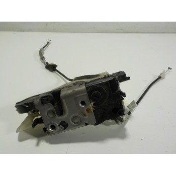 CERRADURA PUERTA DELANTERA IZQUIERDA 9812500880 9812500880 