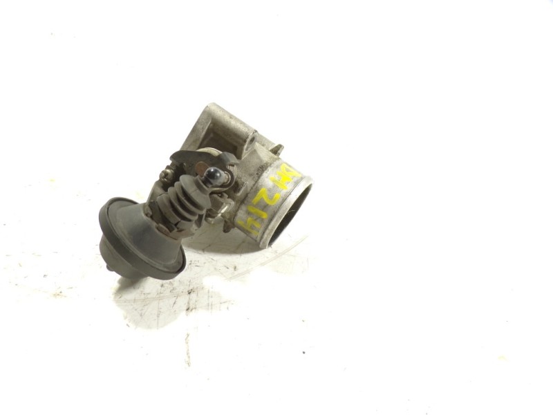 Recambio de caja mariposa para hyundai i30 1.6 crdi cat referencia OEM IAM 351002A810 351002XXX 