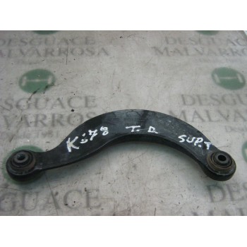 BRAZO SUSPENSION SUPERIOR TRASERO DERECHO 