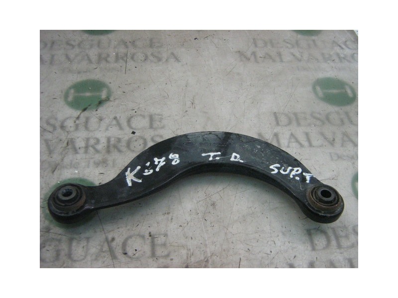 Recambio de brazo suspension superior trasero derecho para ford focus berlina (cak) ambiente referencia OEM IAM   
