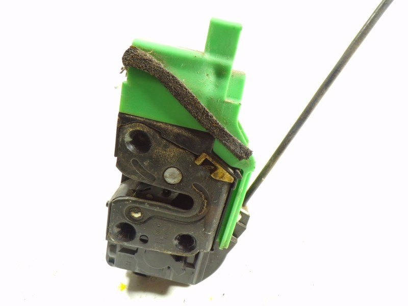 Recambio de cerradura puerta trasera derecha para hyundai i30 1.6 crdi cat referencia OEM IAM 814202L000 814202L000CKH 