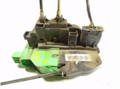 Recambio de cerradura puerta trasera derecha para hyundai i30 1.6 crdi cat referencia OEM IAM 814202L000 814202L000CKH  2