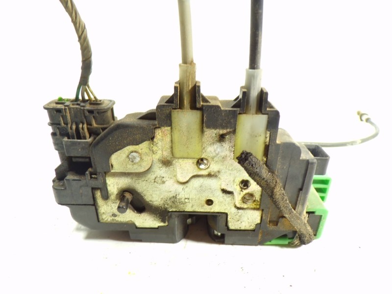 Recambio de cerradura puerta trasera derecha para hyundai i30 1.6 crdi cat referencia OEM IAM 814202L000 814202L000CKH 