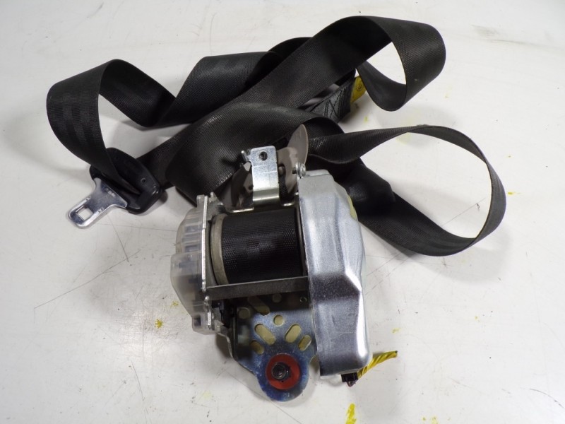 Recambio de cinturon seguridad delantero derecho para hyundai i30 1.6 crdi cat referencia OEM IAM 888202L700WK 888202L700WK 
