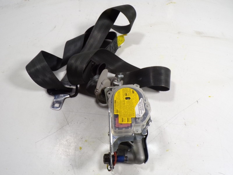 Recambio de cinturon seguridad delantero derecho para hyundai i30 1.6 crdi cat referencia OEM IAM 888202L700WK 888202L700WK 