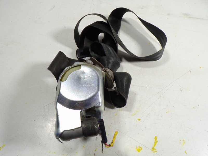 Recambio de cinturon seguridad delantero izquierdo para hyundai i30 1.6 crdi cat referencia OEM IAM 888102L700WK 888102L700WK 