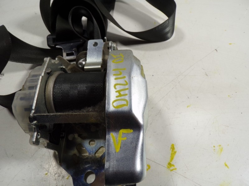 Recambio de cinturon seguridad delantero izquierdo para hyundai i30 1.6 crdi cat referencia OEM IAM 888102L700WK 888102L700WK 