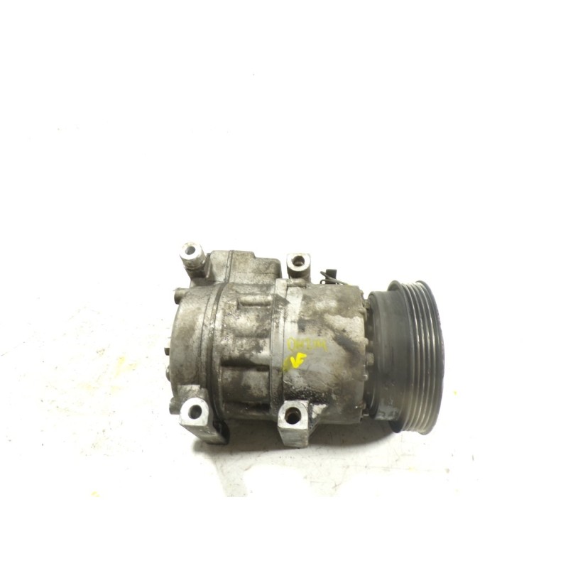 Recambio de compresor aire acondicionado para hyundai i30 1.6 crdi cat referencia OEM IAM 977012H200 CJJD2185 CJJD2185