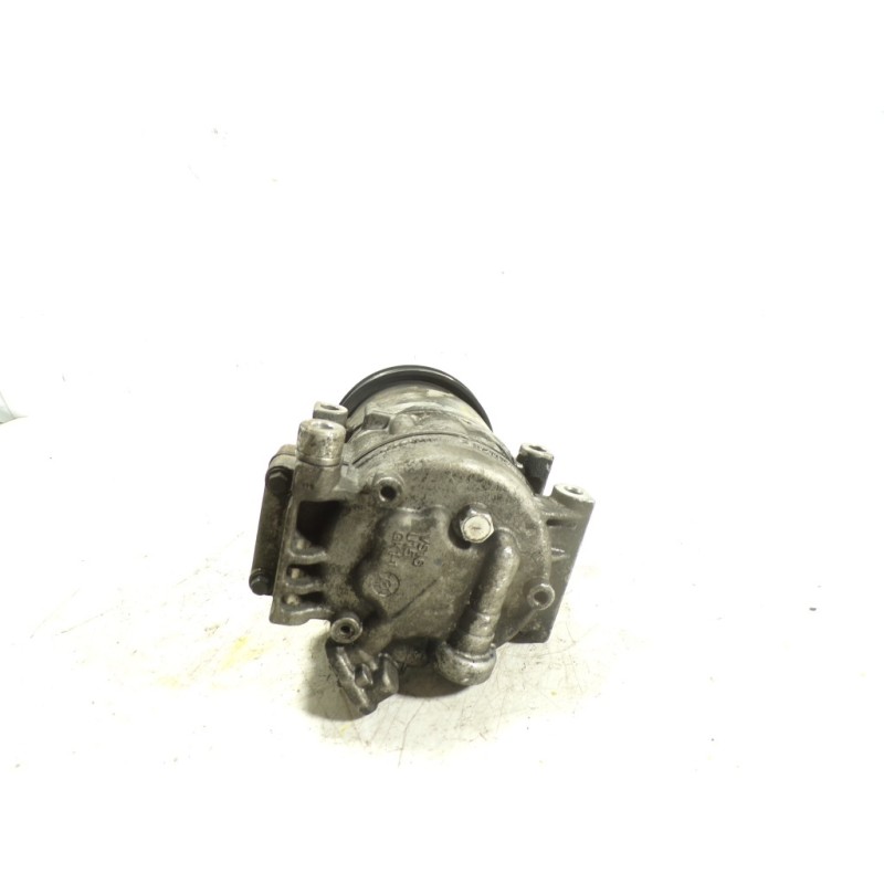 Recambio de compresor aire acondicionado para hyundai i30 1.6 crdi cat referencia OEM IAM 977012H200 CJJD2185 CJJD2185