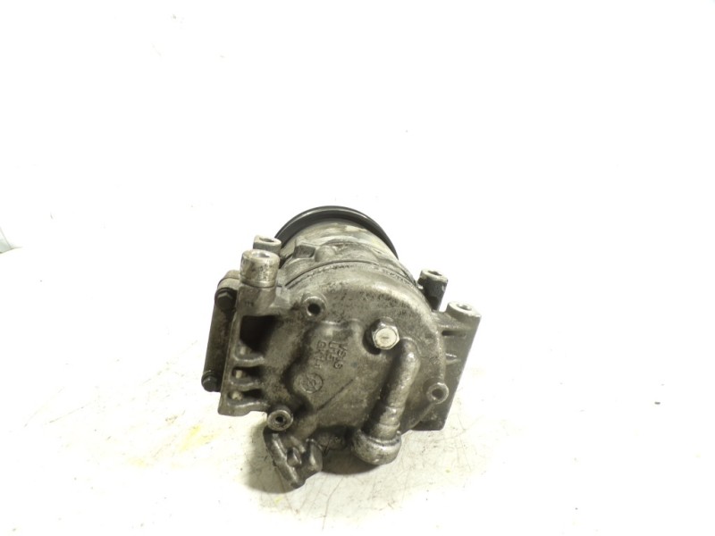 Recambio de compresor aire acondicionado para hyundai i30 1.6 crdi cat referencia OEM IAM 977012H200 CJJD2185 CJJD2185