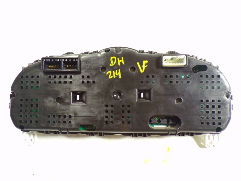 Recambio de cuadro instrumentos para hyundai i30 1.6 crdi cat referencia OEM IAM 940032L520 940032L520 11001041500H