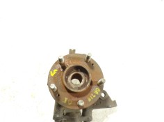 Recambio de mangueta delantera izquierda para hyundai i30 1.6 crdi cat referencia OEM IAM 517152H100   2