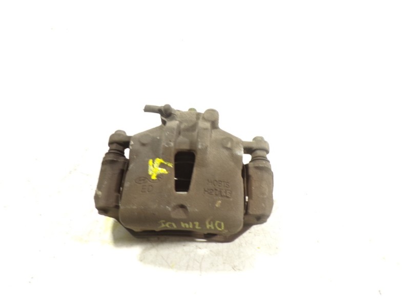 Recambio de pinza freno delantera izquierda para hyundai i30 1.6 crdi cat referencia OEM IAM 581101H000  