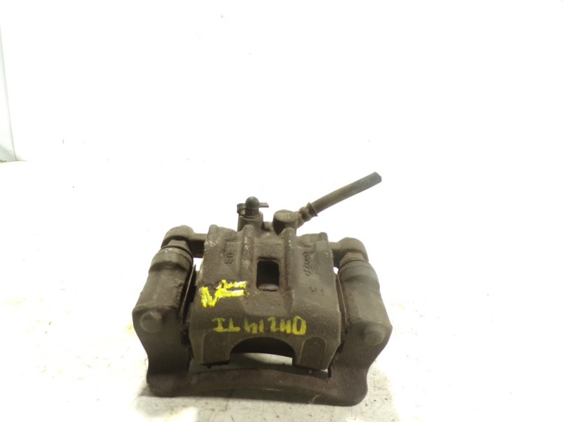 Recambio de pinza freno trasera izquierda para hyundai i30 1.6 crdi cat referencia OEM IAM 583101HA00  