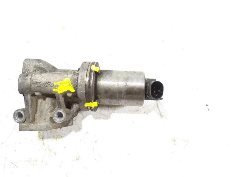 Recambio de valvula egr para hyundai i30 1.6 crdi cat referencia OEM IAM 284102A120 284102A120 