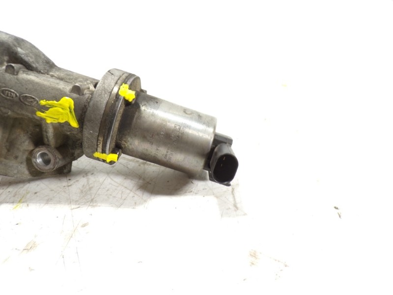 Recambio de valvula egr para hyundai i30 1.6 crdi cat referencia OEM IAM 284102A120 284102A120 