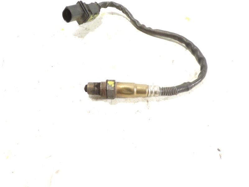 Recambio de sonda lambda para hyundai i30 1.6 crdi cat referencia OEM IAM 393502A420 393502A420 0281004091002