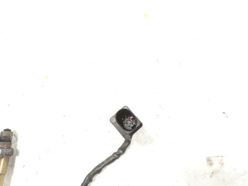 Recambio de sonda lambda para hyundai i30 1.6 crdi cat referencia OEM IAM 393502A420 393502A420 0281004091002