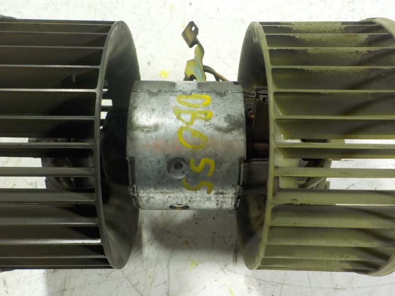 Recambio de motor calefaccion para bmw serie 3 berlina (e36) 1.9 16v cat referencia OEM IAM   