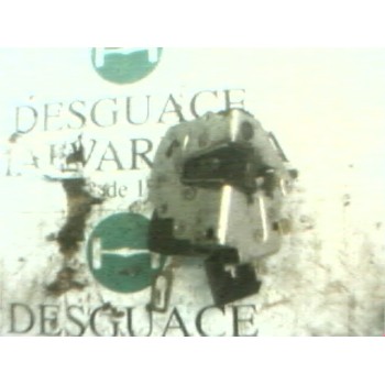 CERRADURA PUERTA DELANTERA DERECHA 51218122204 