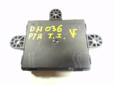 Recambio de modulo electronico para volvo v40 kinetic referencia OEM IAM 31343873 31343872  2