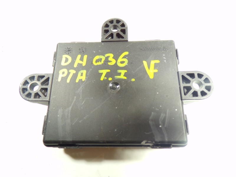 Recambio de modulo electronico para volvo v40 kinetic referencia OEM IAM 31343873 31343872 