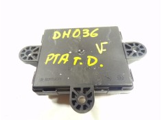 Recambio de modulo electronico para volvo v40 kinetic referencia OEM IAM 31343873 31343872  2