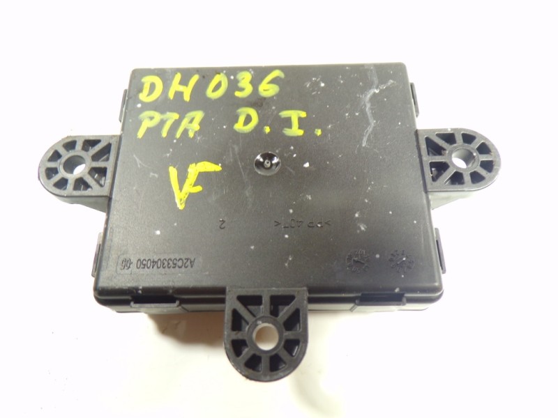 Recambio de modulo electronico para volvo v40 kinetic referencia OEM IAM 31456699 31433916 