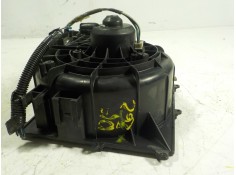 Recambio de motor calefaccion para nissan almera (n16/e) 2.2 16v turbodiesel cat referencia OEM IAM    2