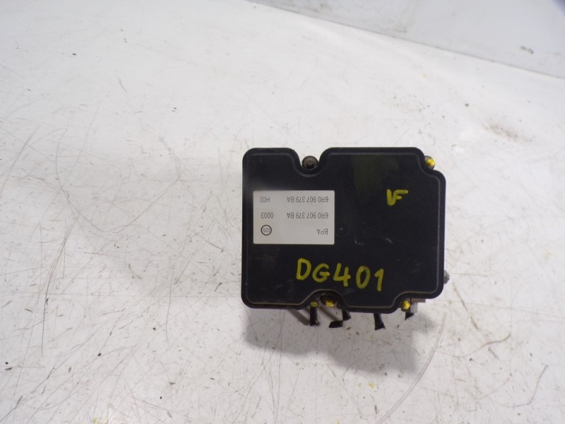 Recambio de abs para audi a1 sportback (8xa) 1.2 tfsi referencia OEM IAM 6R0614517CBBEF 6R0614517AL 