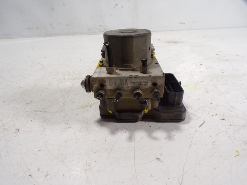Recambio de abs para audi a1 sportback (8xa) 1.2 tfsi referencia OEM IAM 6R0614517CBBEF 6R0614517AL 