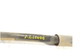 Recambio de amortiguador trasero izquierdo para audi a1 sportback (8xa) 1.2 tfsi referencia OEM IAM 6R0513025H 6R0512011AB  2