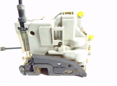 Recambio de cerradura puerta delantera derecha para audi a1 sportback (8xa) 1.2 tfsi referencia OEM IAM 8X1837016 8X1837016  2