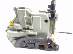 Recambio de cerradura puerta delantera izquierda para audi a1 sportback (8xa) 1.2 tfsi referencia OEM IAM 8X1837015 8X1837015  2