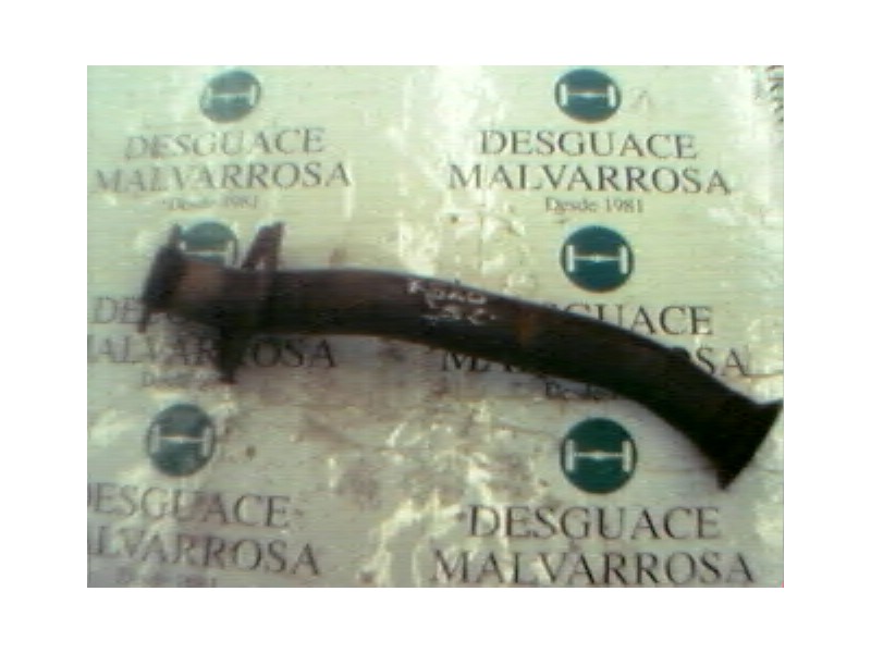 Recambio de salida colector para renault laguna (b56) 1.8 anade referencia OEM IAM   