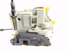 Recambio de cerradura puerta trasera derecha para audi a1 sportback (8xa) 1.2 tfsi referencia OEM IAM 8X0839016 8X0839016  2