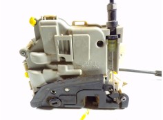 Recambio de cerradura puerta trasera izquierda para audi a1 sportback (8xa) 1.2 tfsi referencia OEM IAM 8X0839015 8X0839015  2