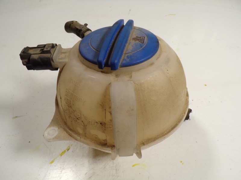 Recambio de deposito expansion para audi a1 sportback (8xa) 1.2 tfsi referencia OEM IAM 6Q0121407B  