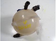 Recambio de deposito expansion para audi a1 sportback (8xa) 1.2 tfsi referencia OEM IAM 6Q0121407B   2