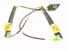 Recambio de elevalunas delantero derecho para audi a1 sportback (8xa) 1.2 tfsi referencia OEM IAM 8X4837462 8X4837462 1021928546 2