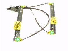 Recambio de elevalunas delantero izquierdo para audi a1 sportback (8xa) 1.2 tfsi referencia OEM IAM 8X4837461 8X4837461 10219285 2