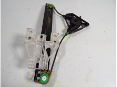 Recambio de elevalunas trasero derecho para audi a1 sportback (8xa) 1.2 tfsi referencia OEM IAM 8X4839462 8X4839462 102192854810 2