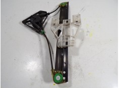 Recambio de elevalunas trasero izquierdo para audi a1 sportback (8xa) 1.2 tfsi referencia OEM IAM 8X4839461 8X4839461 1021928554 2