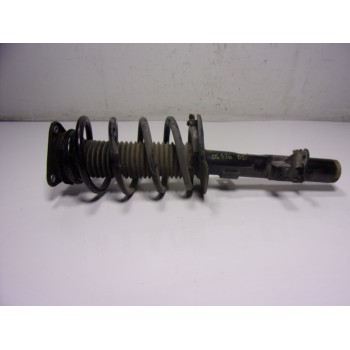 AMORTIGUADOR DELANTERO IZQUIERDO 2083656 