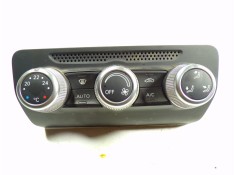 Recambio de mando climatizador para audi a1 sportback (8xa) 1.2 tfsi referencia OEM IAM 8X0820043C6PS 8X0820043C 901514540042
