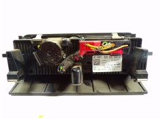 Recambio de mando climatizador para audi a1 sportback (8xa) 1.2 tfsi referencia OEM IAM 8X0820043C6PS 8X0820043C 901514540042 2